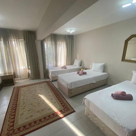 Ceylan Hotel Стамбул Экстерьер фото