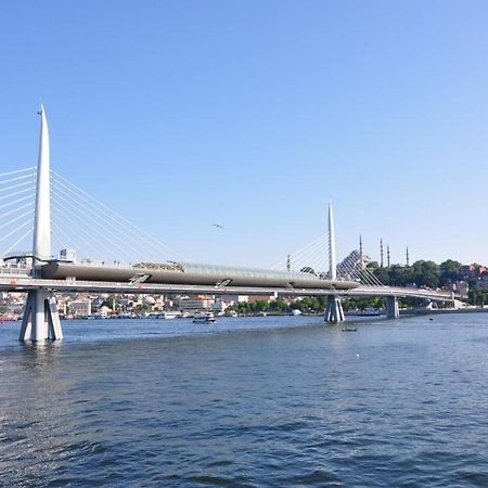 Ceylan Hotel Стамбул Экстерьер фото