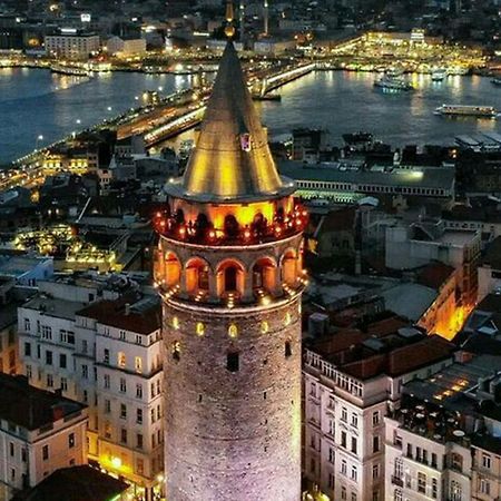 Ceylan Hotel Стамбул Экстерьер фото