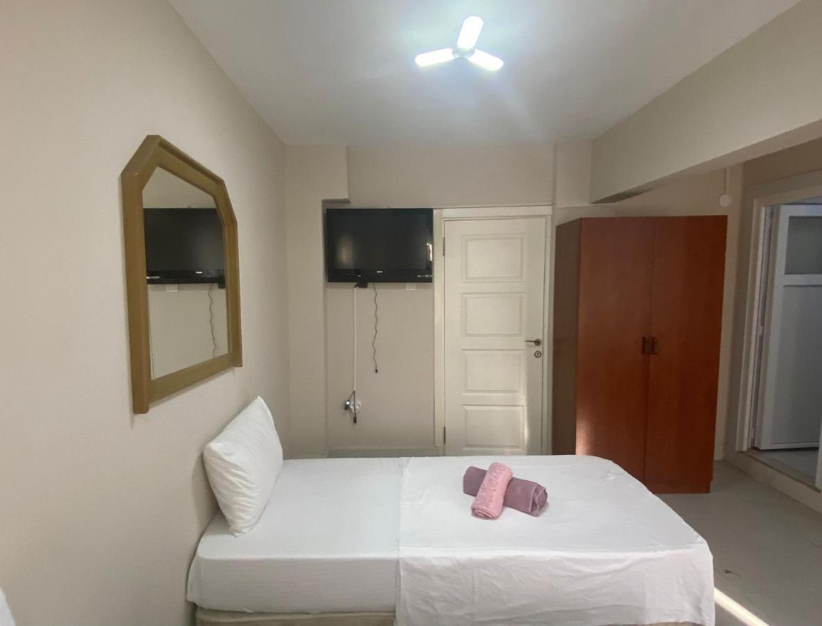 Ceylan Hotel Стамбул Экстерьер фото