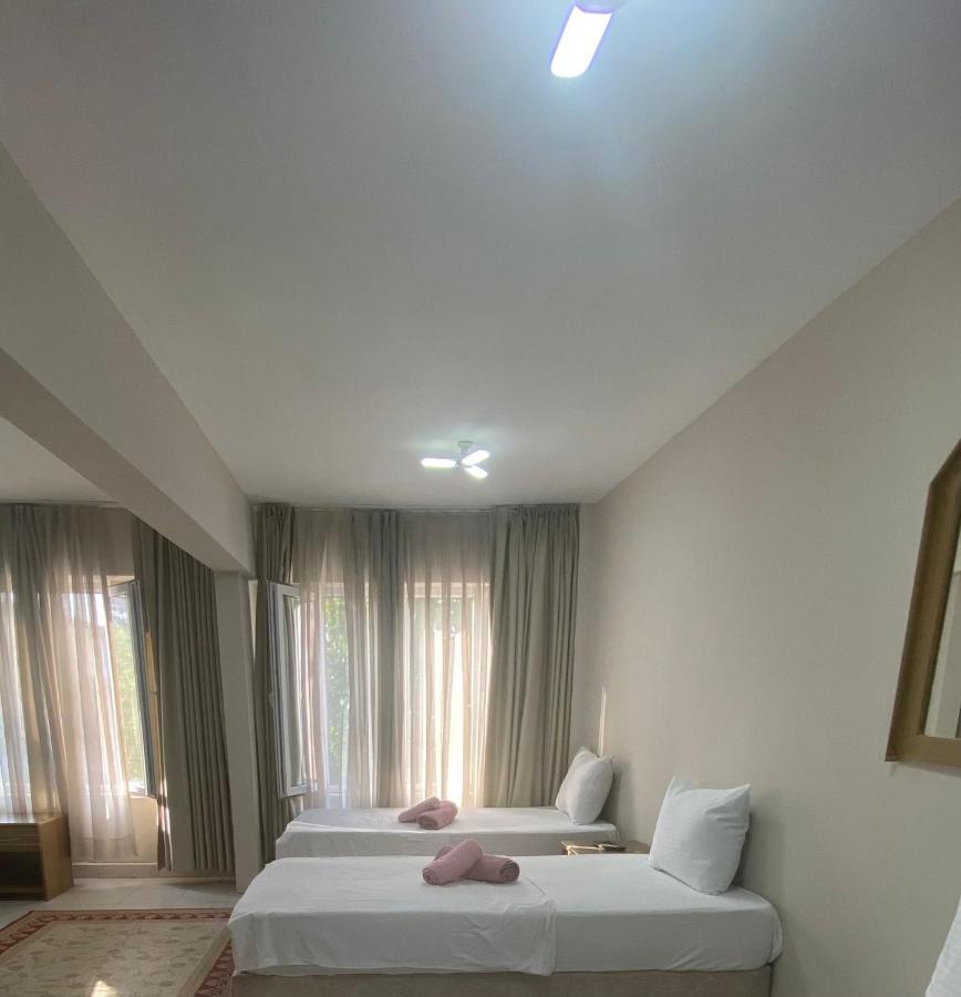 Ceylan Hotel Стамбул Экстерьер фото
