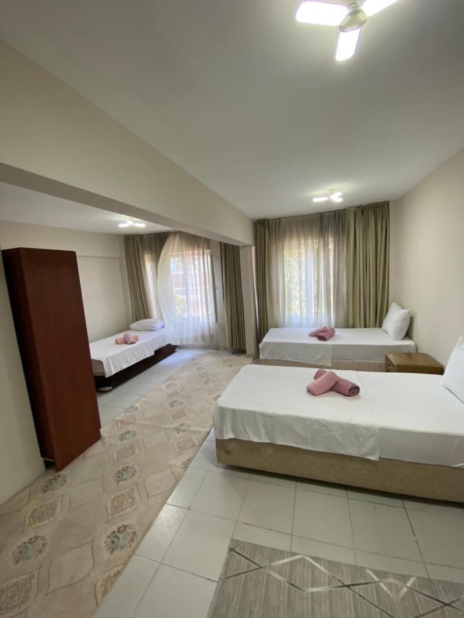 Ceylan Hotel Стамбул Экстерьер фото