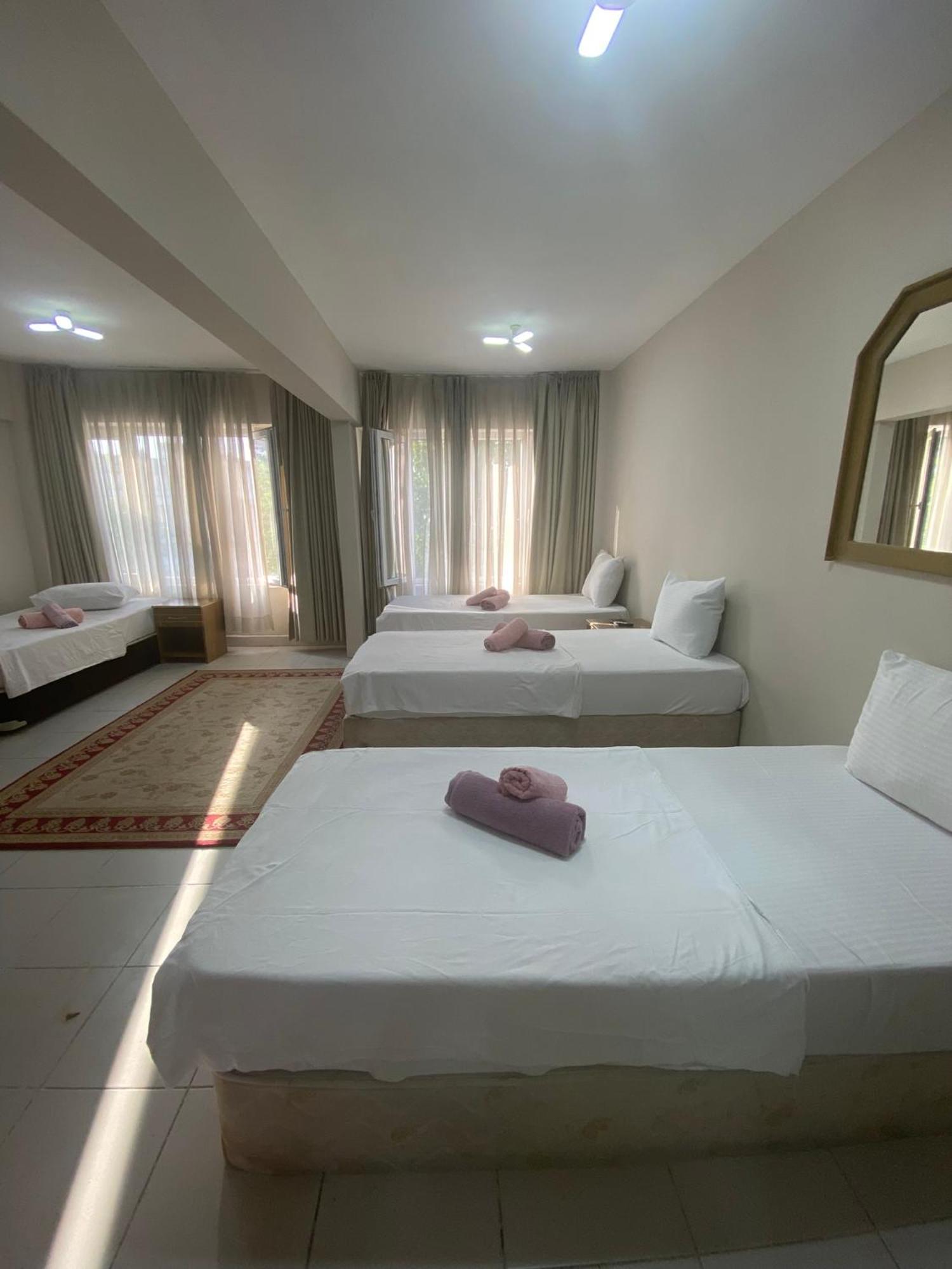 Ceylan Hotel Стамбул Экстерьер фото