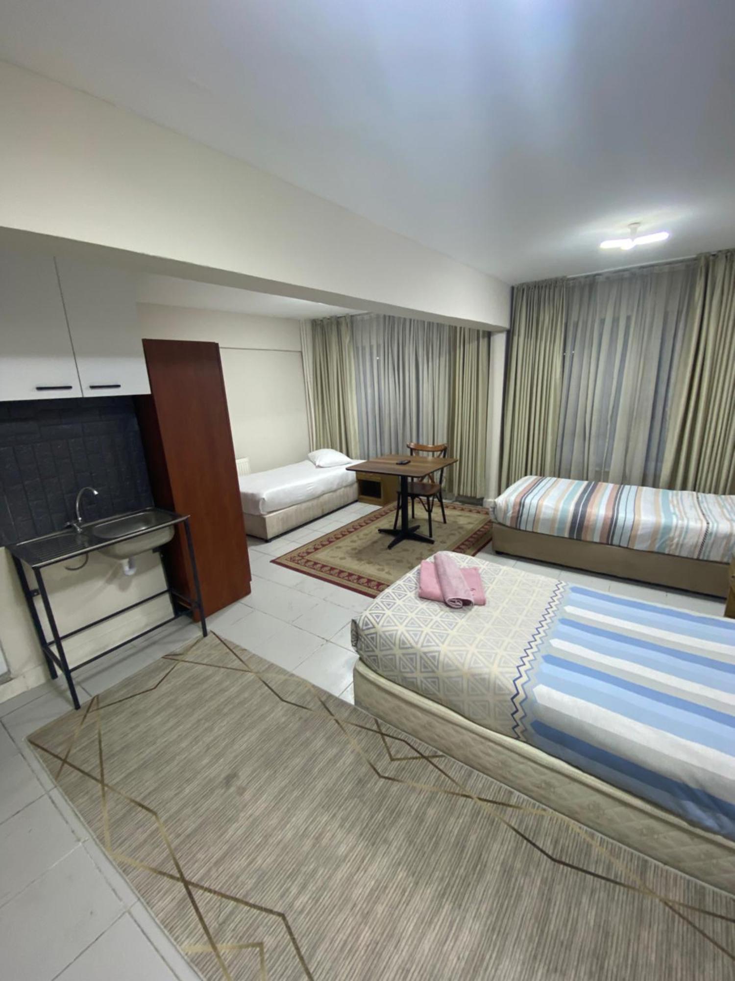 Ceylan Hotel Стамбул Экстерьер фото