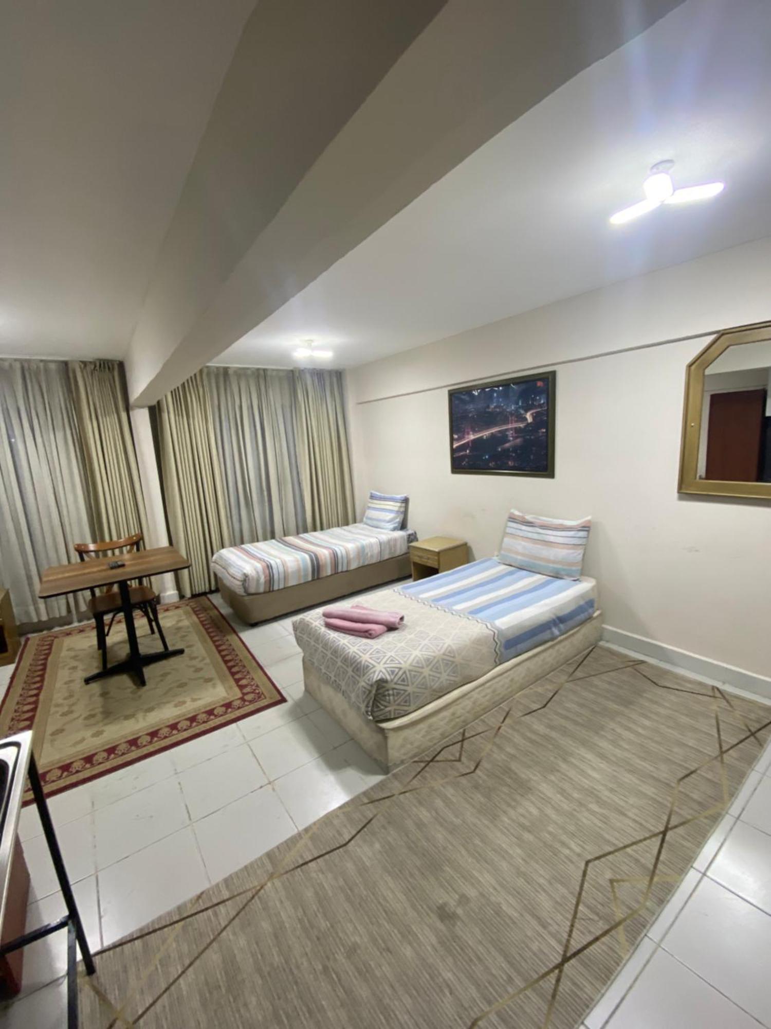 Ceylan Hotel Стамбул Экстерьер фото