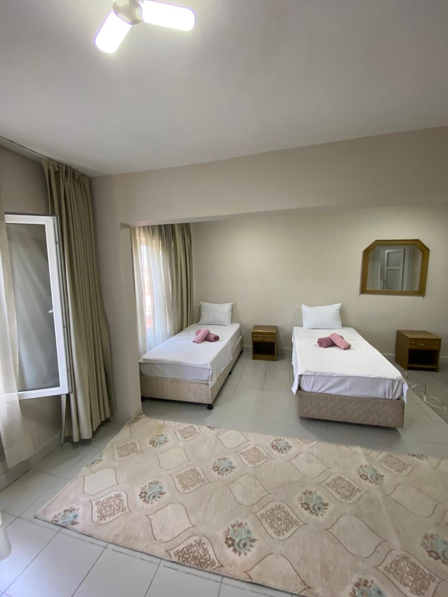 Ceylan Hotel Стамбул Экстерьер фото
